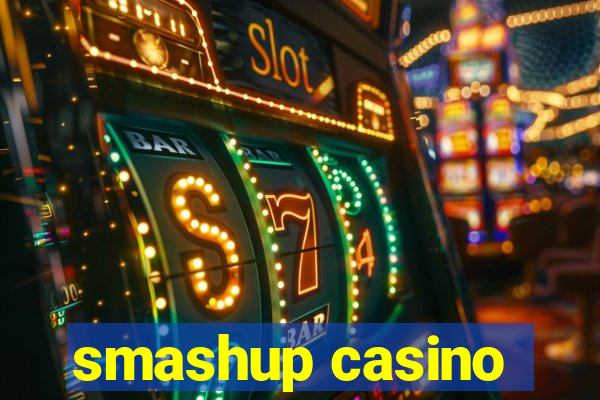 smashup casino