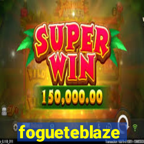 fogueteblaze