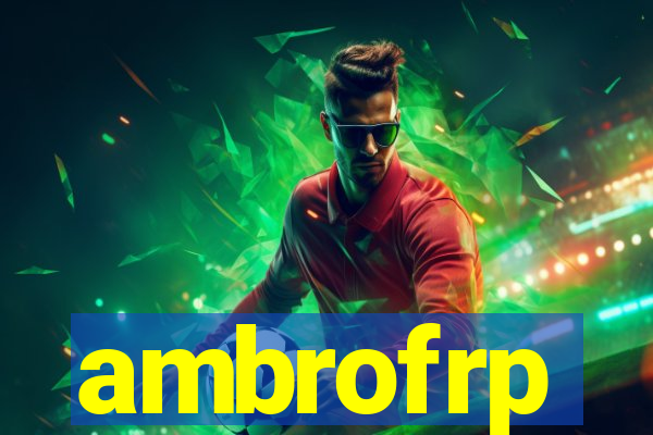 ambrofrp