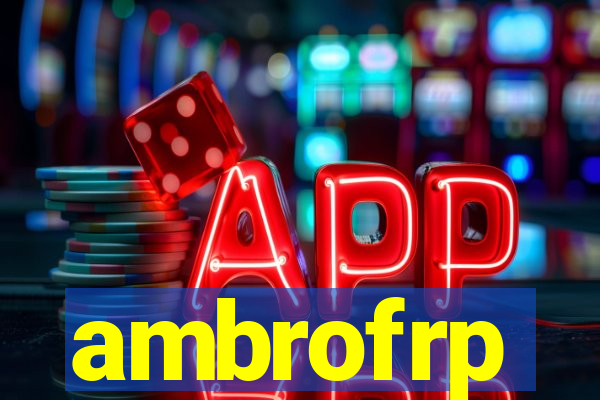 ambrofrp