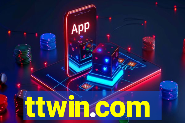 ttwin.com