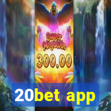 20bet app