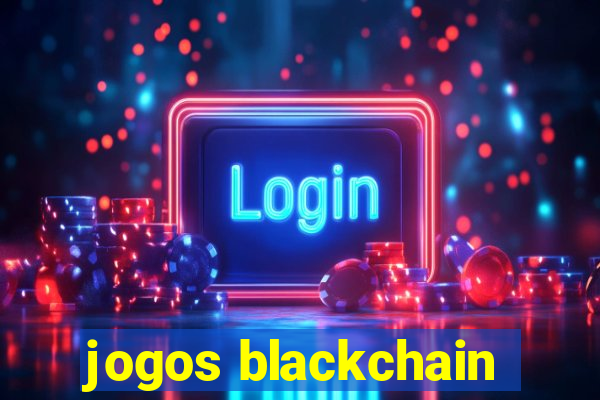 jogos blackchain