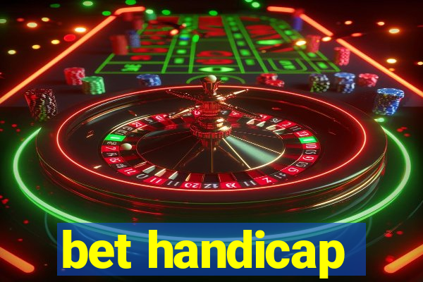 bet handicap