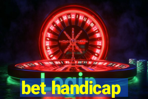 bet handicap