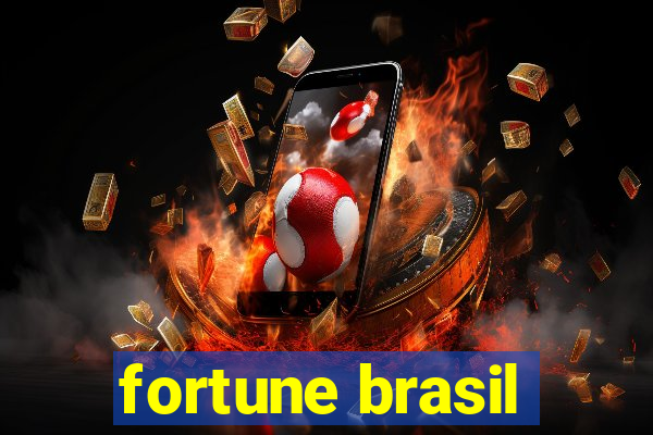 fortune brasil