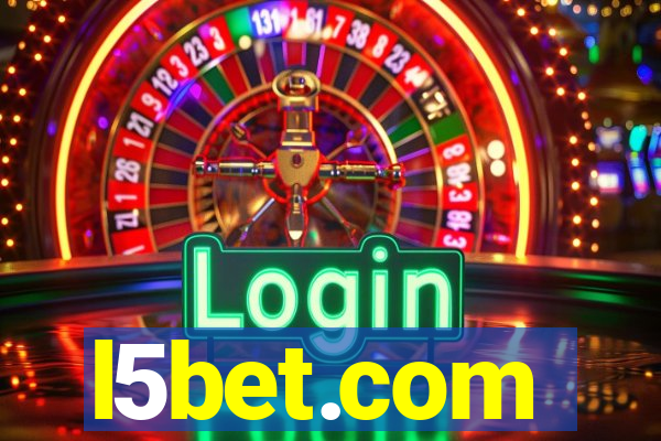 l5bet.com