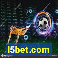 l5bet.com