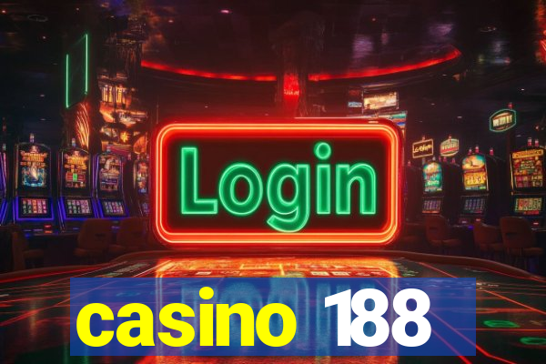 casino 188