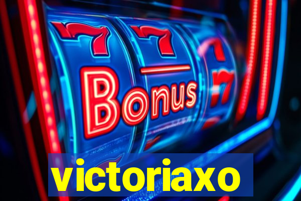 victoriaxo