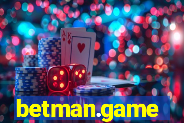 betman.game