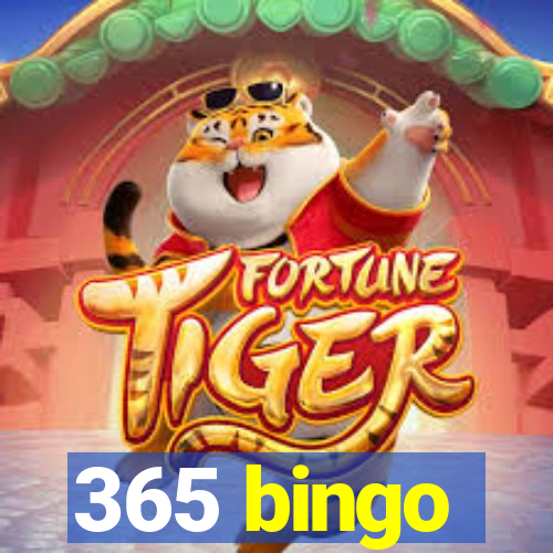 365 bingo