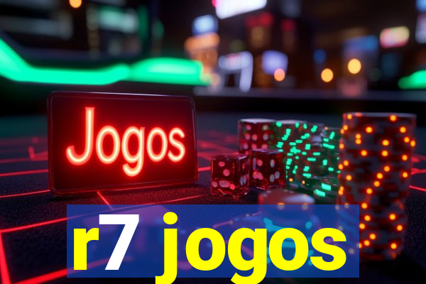 r7 jogos