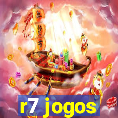 r7 jogos