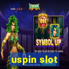 uspin slot