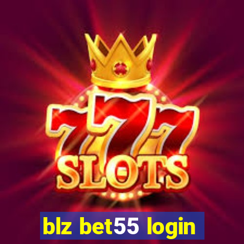 blz bet55 login