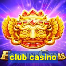 club casino