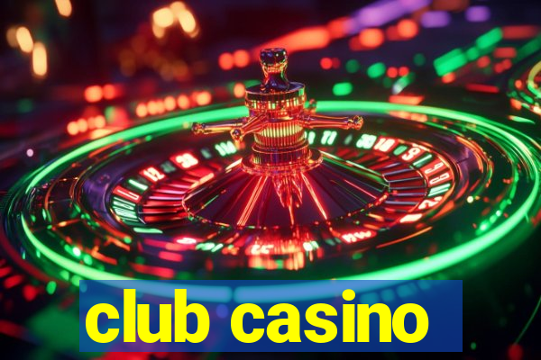 club casino