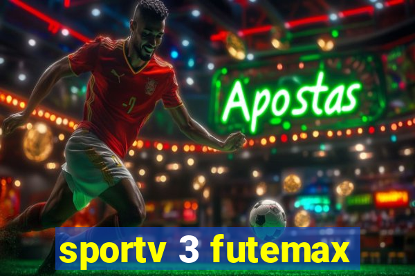 sportv 3 futemax