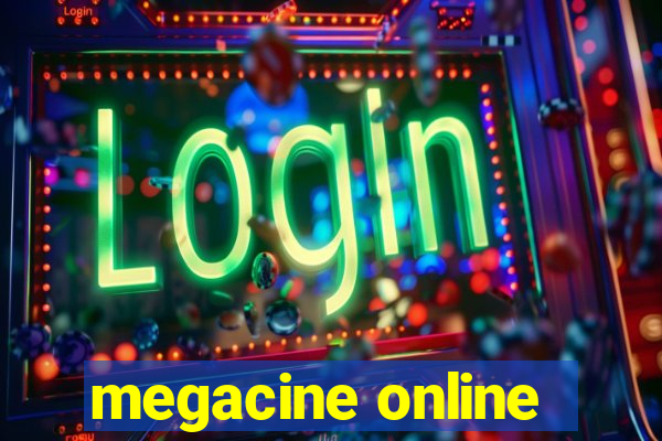 megacine online