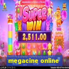 megacine online