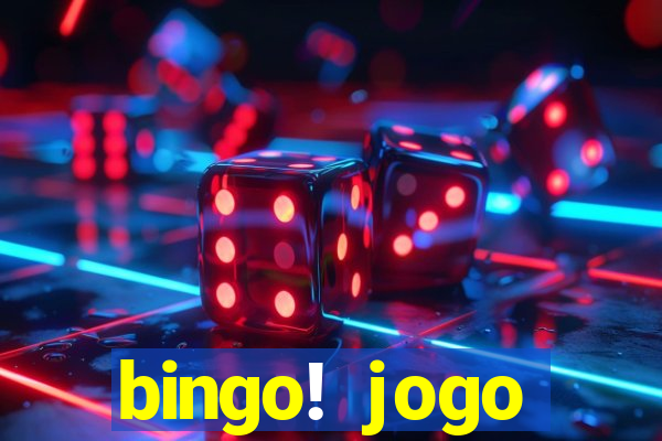 bingo! jogo tropical beach