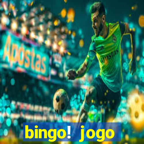 bingo! jogo tropical beach