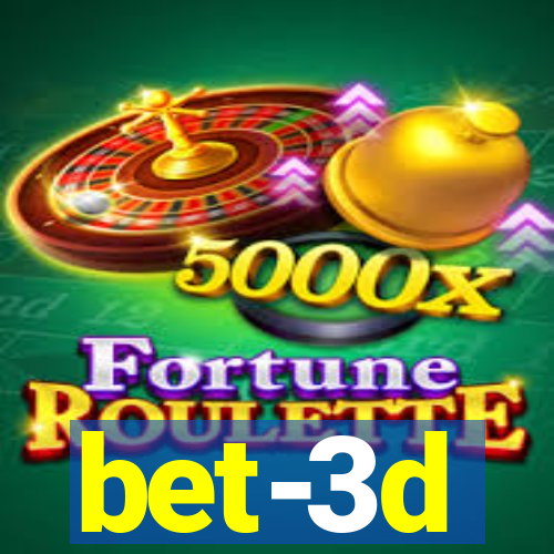 bet-3d