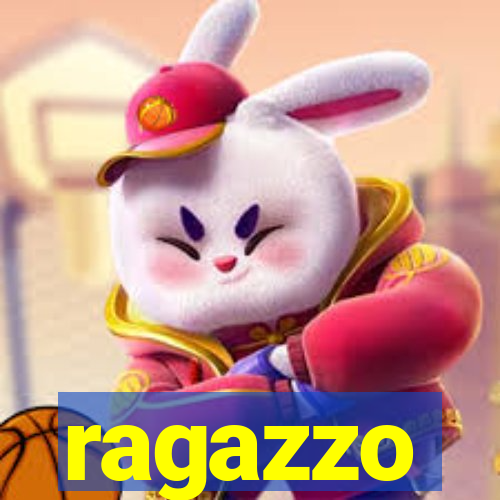 ragazzo