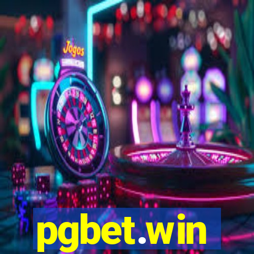 pgbet.win