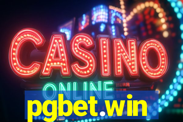 pgbet.win