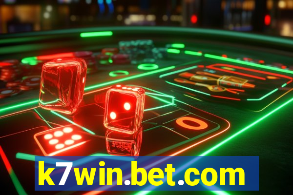 k7win.bet.com