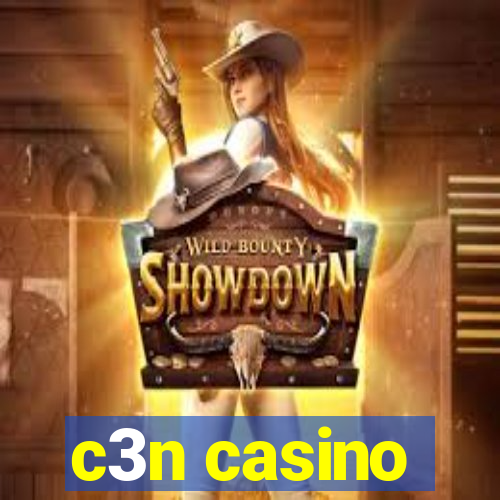 c3n casino