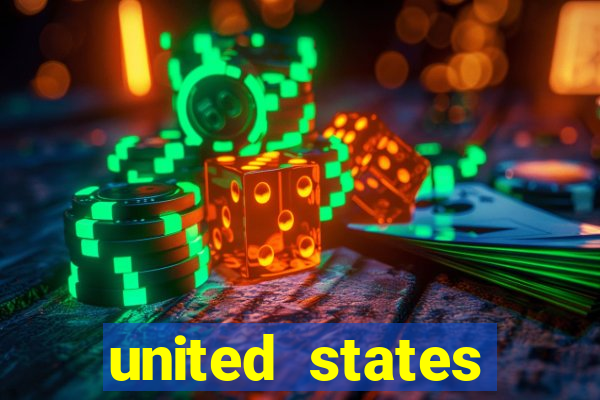 united states online betting