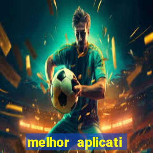 melhor aplicati jogos gamella