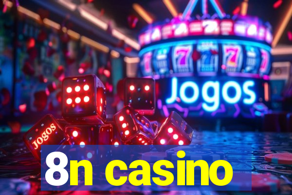 8n casino