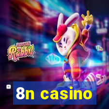 8n casino