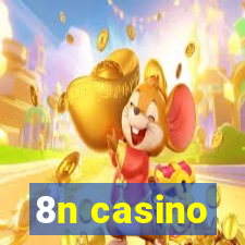 8n casino