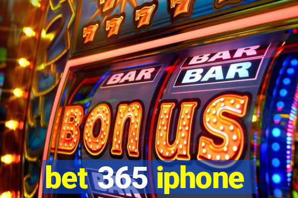 bet 365 iphone