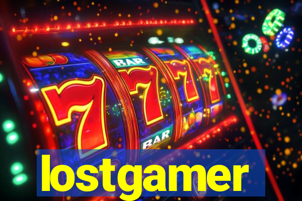 lostgamer