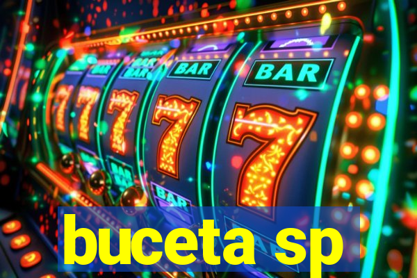 buceta sp