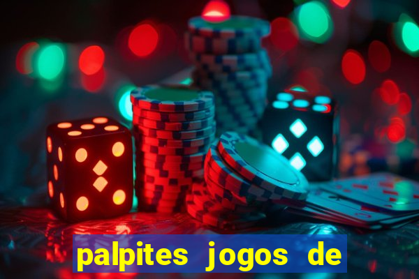 palpites jogos de hoje palmeiras