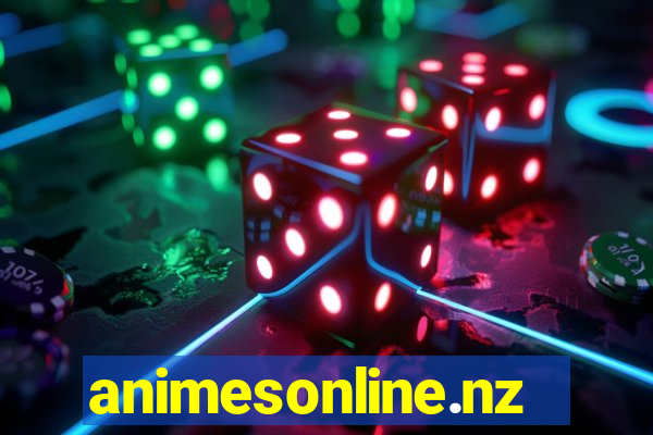 animesonline.nz