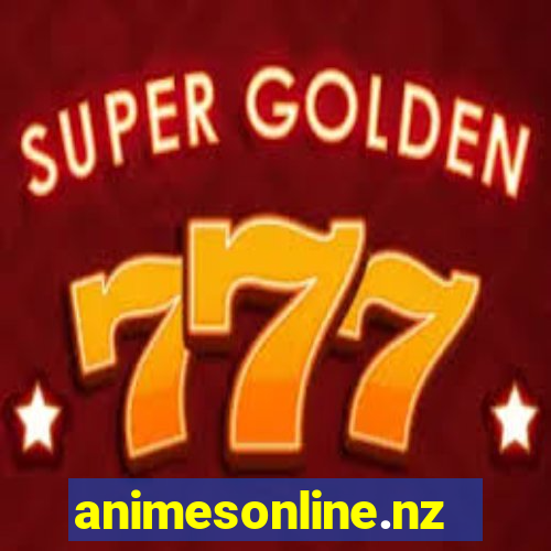 animesonline.nz