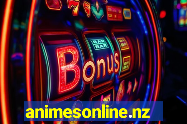 animesonline.nz