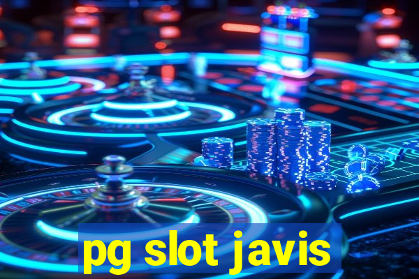 pg slot javis