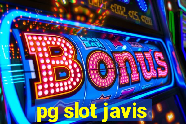 pg slot javis