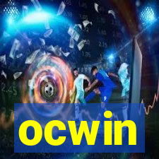 ocwin