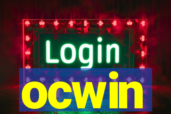 ocwin