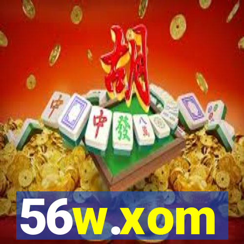 56w.xom